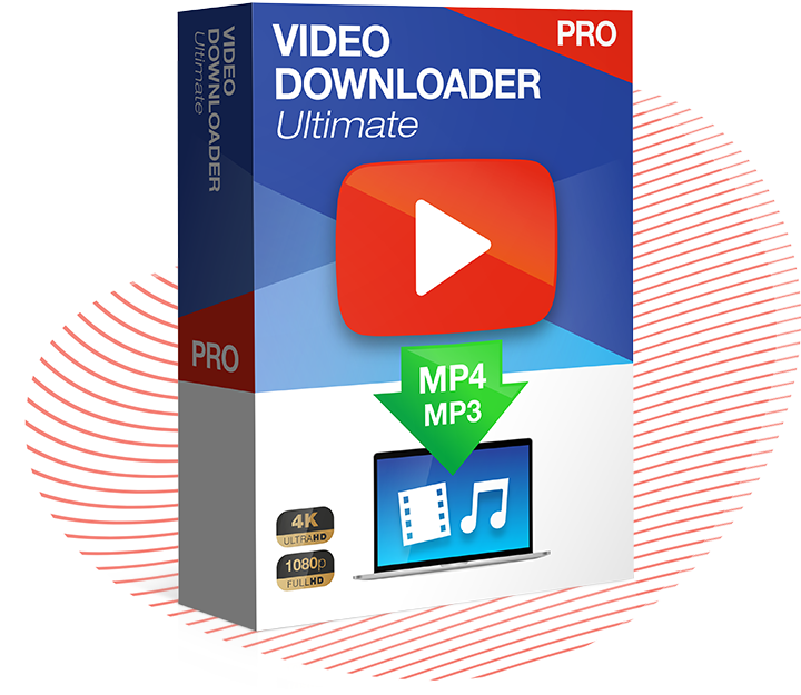 Video Downloader Ultimate