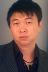 Jay Cheng – Vice President of Asia Pacific Jay Cheng – Vice President of Asia Pacific