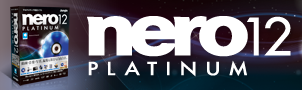Nero 12 Platinum ダウンロード