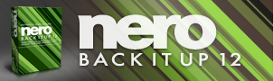Nero BackItUp 12 Downloads