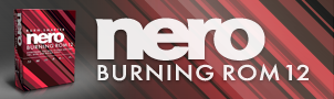 Nero Burning ROM 12 Downloads