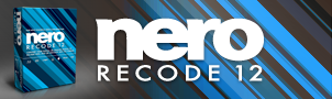 Nero Recode 12 Downloads