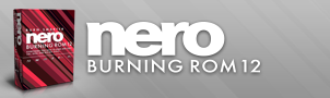 Nero Burning ROM 12