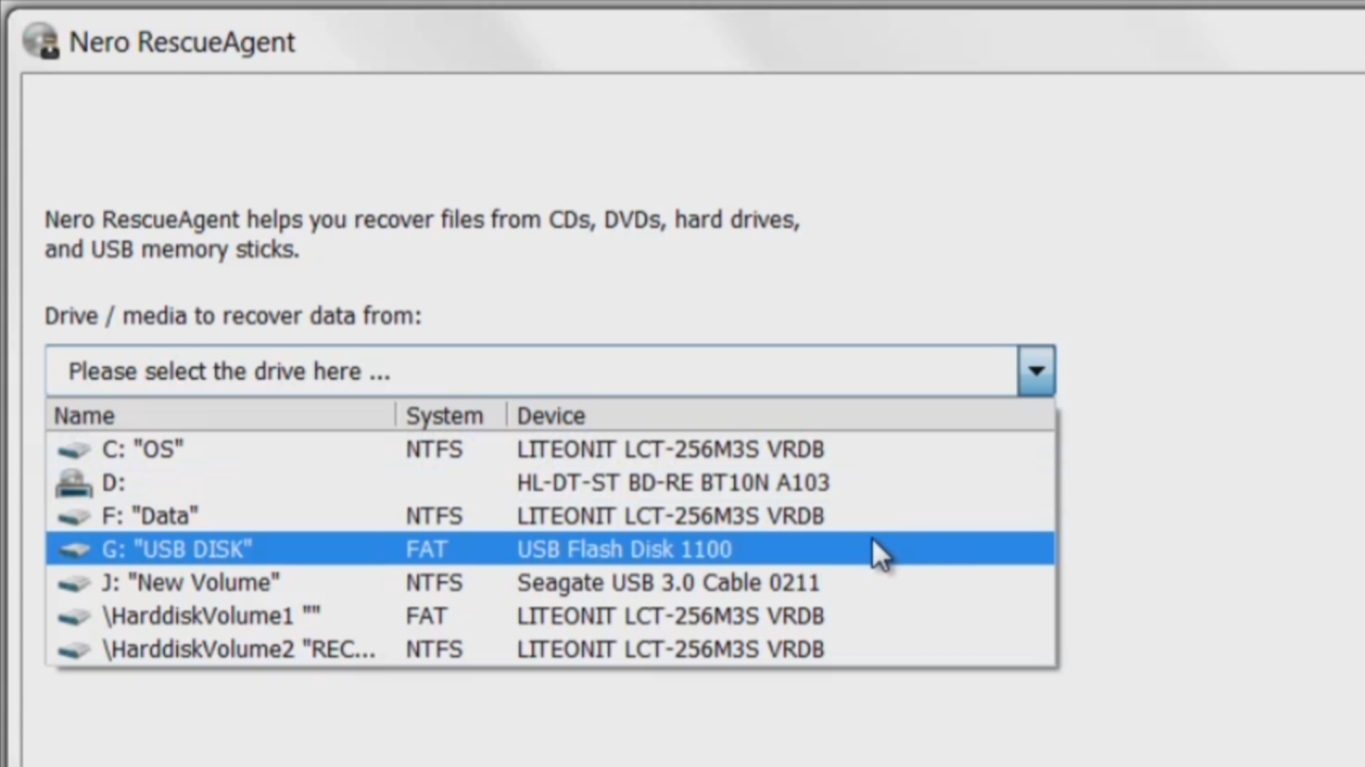 Liteonit lat 256m3s firmware