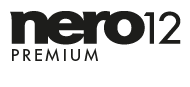 Nero 12 P R E M I U M Nero 12 P R E M I U M