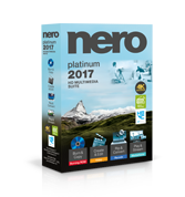 Nero 2017 Platinum