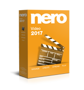Nero Video 2017