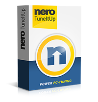 Nero TuneItUp
