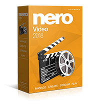 Nero Video 2018