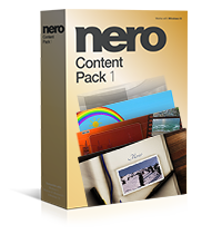 Contentpack 1