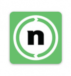 Nero BackItUp App