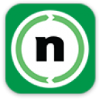 Nero BackItUp App