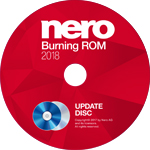 Nero Burning ROM 2018
