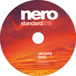 Nero Standard 2018