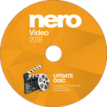 Nero Video 2018