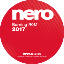 Nero Burning ROM 2017