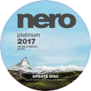 Nero 2017 Platinum