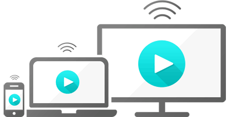 Abspielen & Streamen