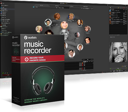 Music Recorder