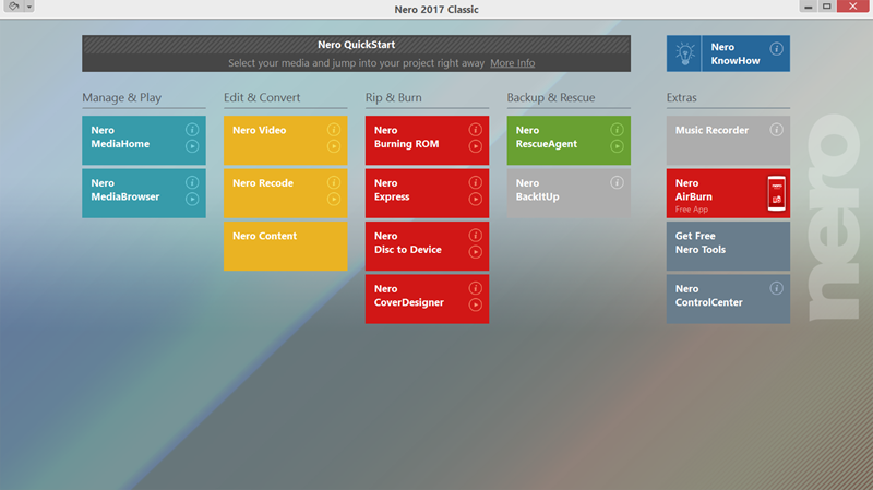 Nero, Nero 2015, ultimate, manage, create, convert, play, burn,multimedia, multimedia suite, Media suite, movies, photo, videos,