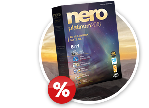 Nero Platinum Power