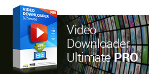 Video Downloader Ultimate PRO