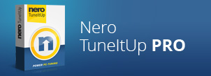 Nero TuneItUp Pro