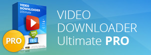 Video Downloader Ultimate Pro