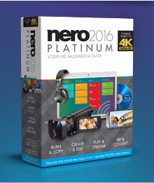  Nero 2016 Platinum  -  6